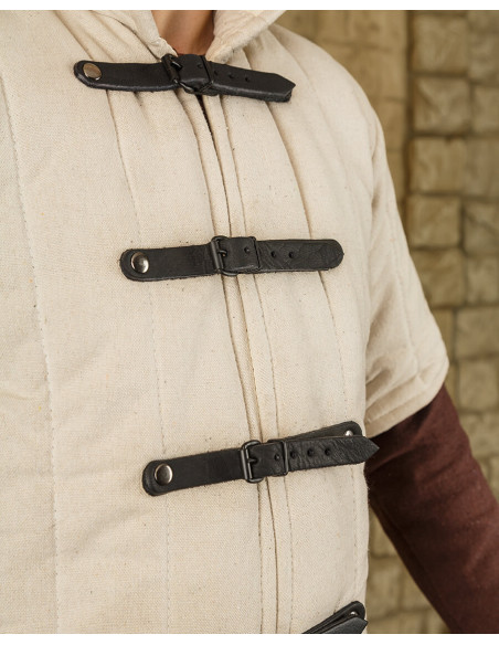 Langes mittelalterliches...