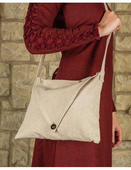 Bolsa de hombro medieval modelo...