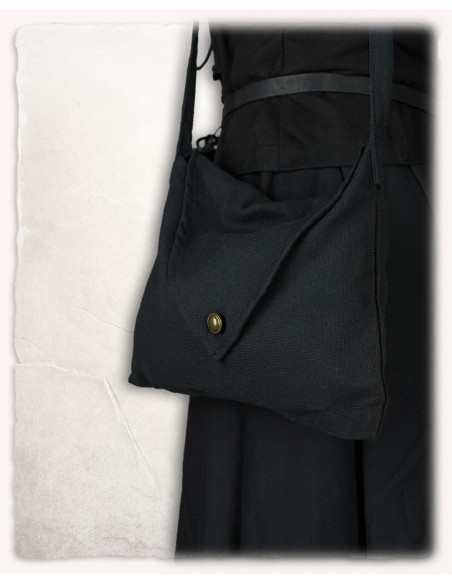 Bolsa de hombro medieval modelo...