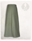 Kampfrock Modell Victor, olivgrüne Farbe