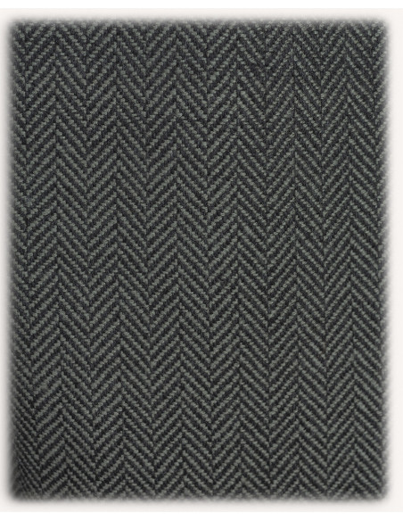 Viking tuniek visgraatpatroon model...