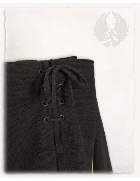 Falda medieval bicolor modelo Isabell... Falda medieval bicolor modelo Isabell...