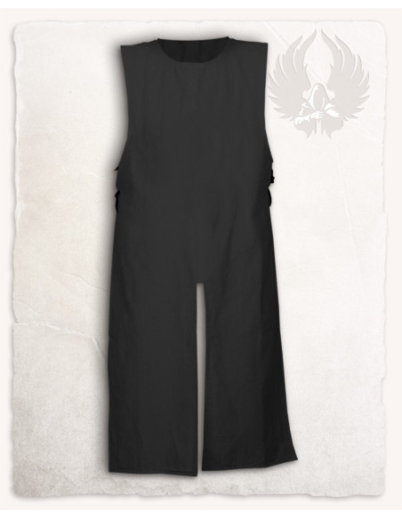 Túnica medieval de algodón modelo...