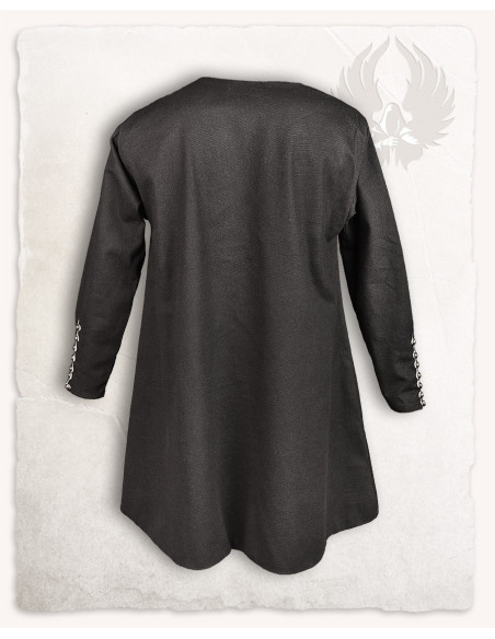 Túnica medieval modelo Rafael en...