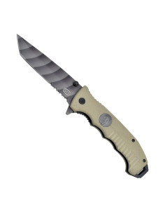 Assistiertes Messer SCK Calavera (Länge 22,5 cm.)