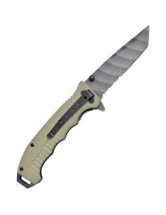 Assistiertes Messer SCK Calavera (Länge 22,5 cm.) 2
