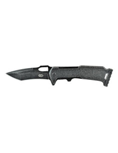 Navaja táctica escudo Capitán América (Largo 22 cm.)