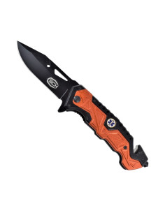 Navaja de rescate SCK EMS (Largo 20,3 cm.)