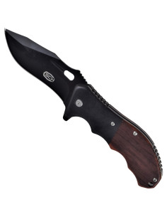 SCK geassisteerd veldmes (lengte 21,5 cm.)