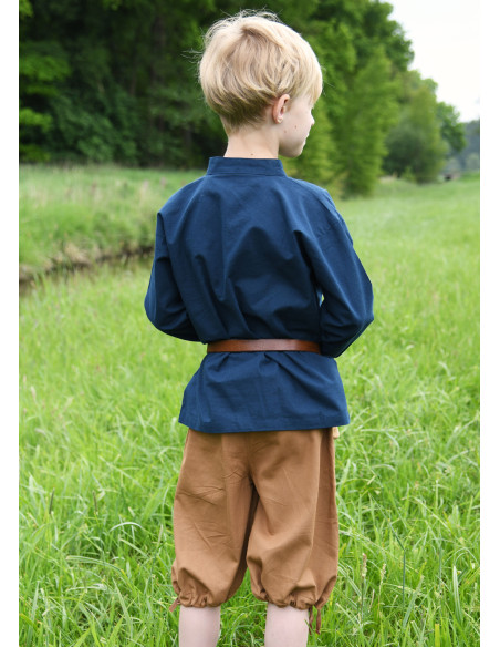 Schnür-Caprihose Modell Jonte für...