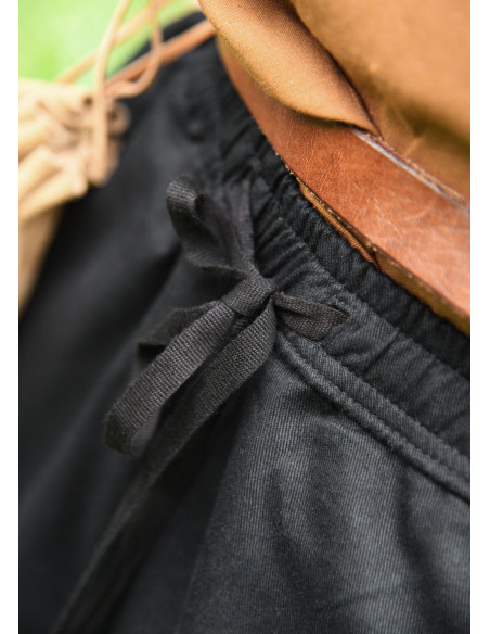 Capri broek met veters Jonte model...