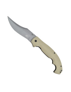 Navaja de campo SCK (largo 25,1 cm.)