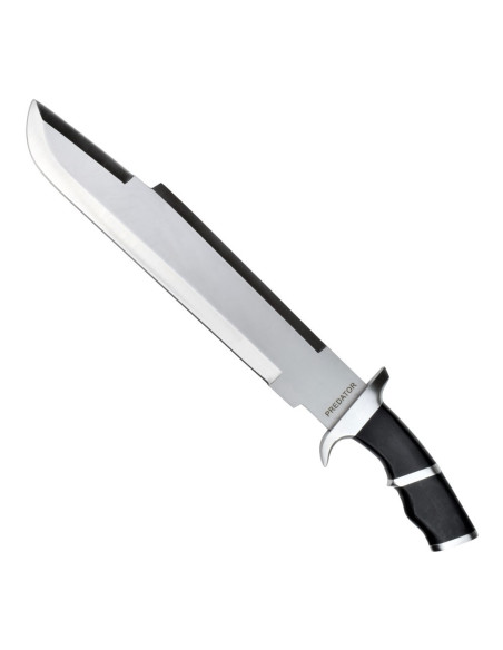 SCK Predator model machete (Lengte 52,5 cm)