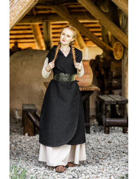 Verstellbares Kleid Modell Gerlin,...