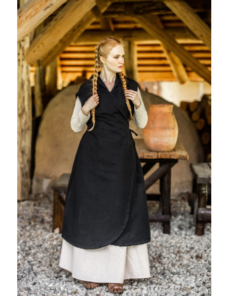 Verstellbares Kleid Modell Gerlin,...