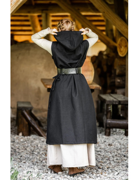 Vestido ajustable modelo Gerlin,... Vestido ajustable modelo Gerlin,...