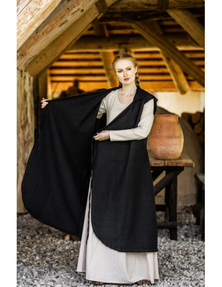 Vestido ajustable modelo Gerlin,... Vestido ajustable modelo Gerlin,...