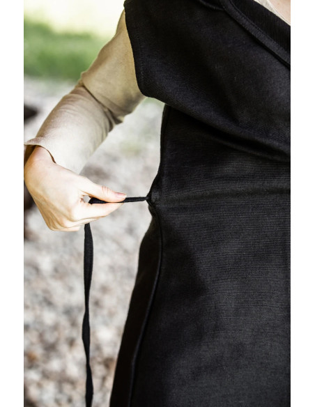 Vestido ajustable modelo Gerlin,... Vestido ajustable modelo Gerlin,...