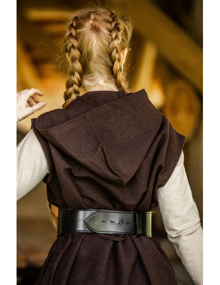 Verstellbares Kleid Modell Gerlin,...