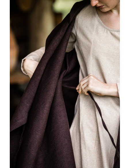 Verstellbares Kleid Modell Gerlin,...