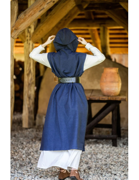 Verstellbares Kleid Modell Gerlin,...