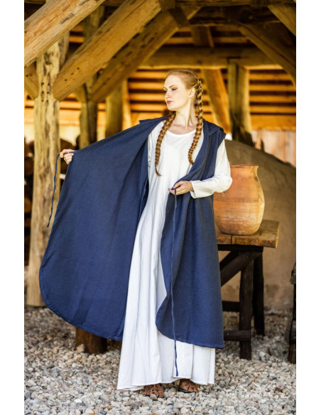 Verstellbares Kleid Modell Gerlin,...