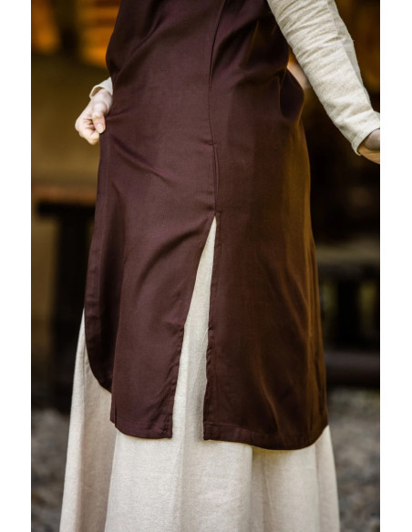 Mittelalterlicher Wappenrock Modell...