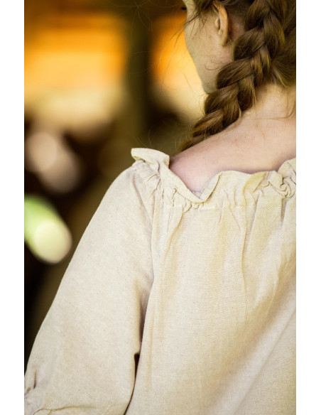 Middeleeuws jurkmodel Melisande,...