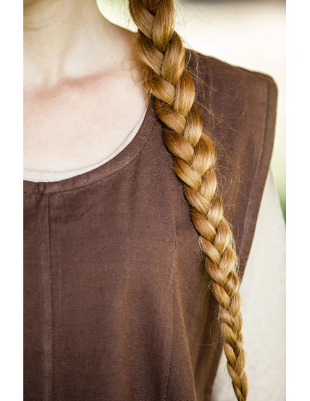 Middeleeuwse jurk model Gerda,...