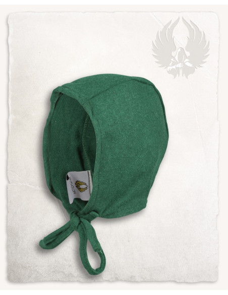 Crespina medieval de campesino...