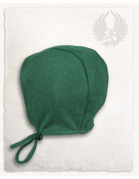 Mittelalterlicher Bauernkrepp...