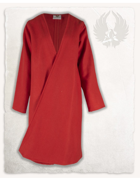 Mittelalterliche gekreuzte Tunika aus...