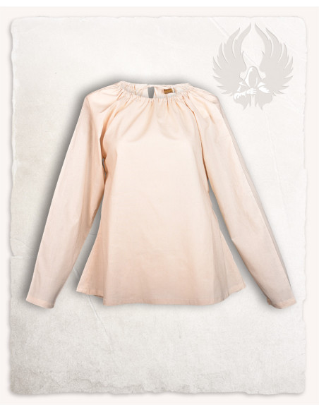Blusa pirata para mujer modelo... Blusa pirata para mujer modelo...