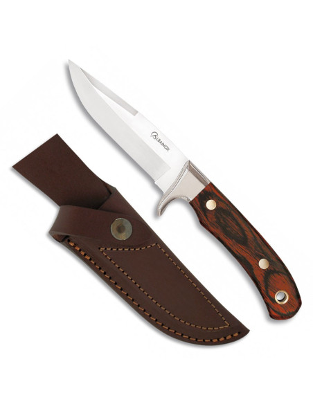 Cuchillo deportivo Albainox, hoja 11... Cuchillo deportivo Albainox, hoja 11...
