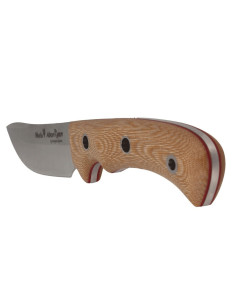 Cuchillo Muela Aborigen 2