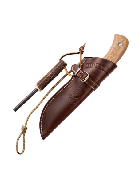 Aboriginal Muela kniv