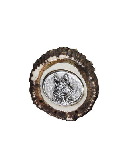 Cuchillo de remate Muela Podenco