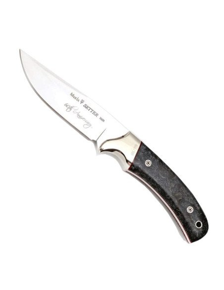 Muela Setter-Messer, 60-jähriges... Muela Setter-Messer, 60-jähriges...