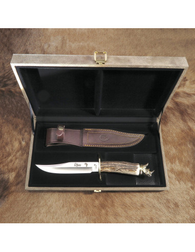 Cuchillos Muela serie África ⚔️ Tienda-Medieval