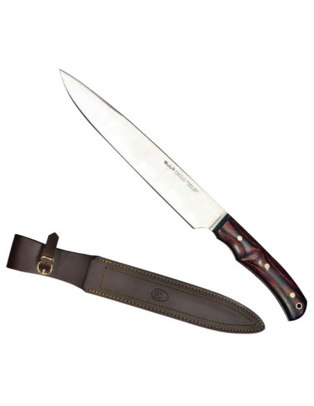 Cuchillo caza Criollo