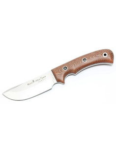 Einteiliges Messer der Aborigines