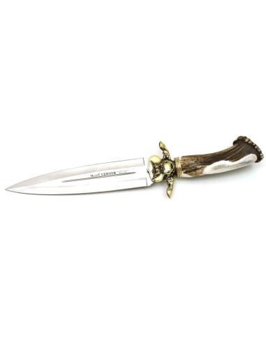 Cuchillo Muela Pondequero Edición Limitada 25 aniversario ⚔️ Tienda-Medieval