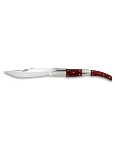 Ratchet Arabisk kniv, klinge 12 cm.