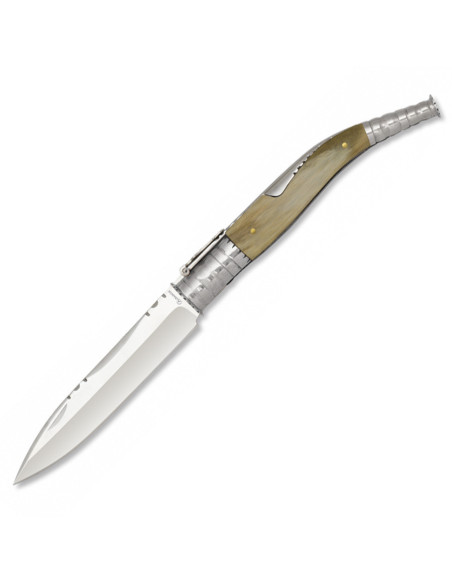 Navaja de bolsillo apertura de...