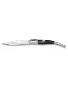 Ratschenmesser, Klinge 8,7 cm.