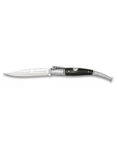 Skraldekniv, klinge 8,7 cm.