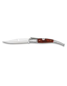 Ratschenmesser, Klinge 8,7 cm.