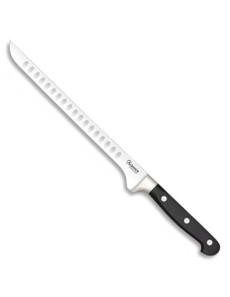 Professioneel hammes, lemmet 25 cm.