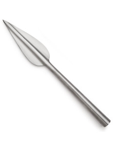 Bladformet ankerspil spydspids (44 cm.)