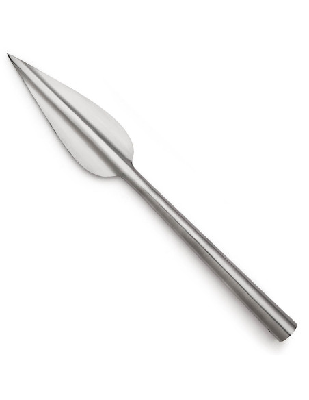 Bladvormige Ankerlier speerpunt (44 cm.)